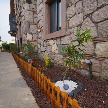 Hotel Lotus Kuecuekkoey *