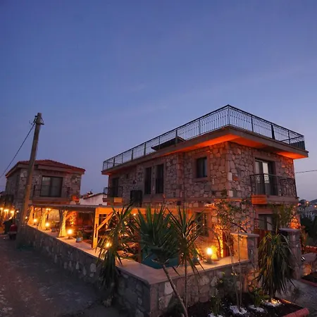 Lotus Kuecuekkoey Hotel Ayvalı