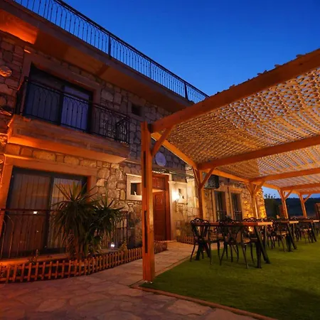 Hotel Lotus Kuecuekkoey *